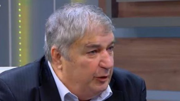 Ген. Иван Бояджиев: Нападенията във Франция са в отговор на нейните действия срещу ИД