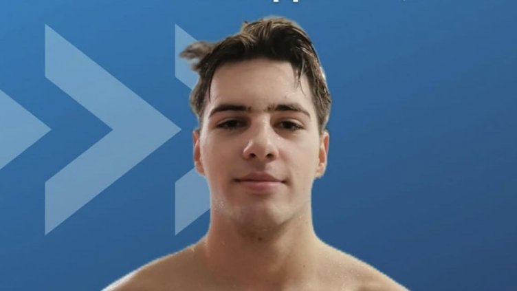 Ватерполният „Комодор” изпрати 2024 г. с категорична победа