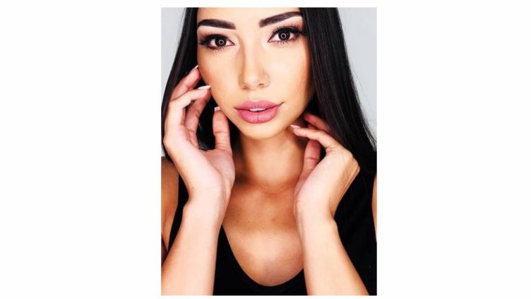 Взеха короната на Мис Боливия 