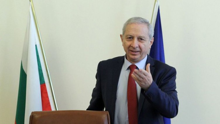 Герджиков: Работим за намаляване на административната тежест за бизнеса