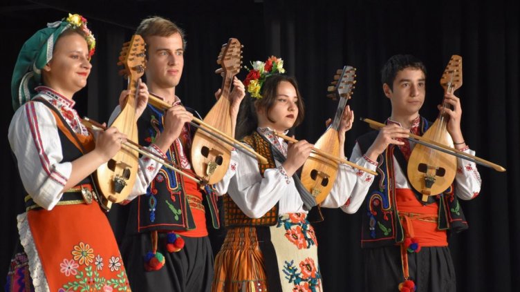 Снимка: ЦПЛР - Общински детски комплекс, гВарна