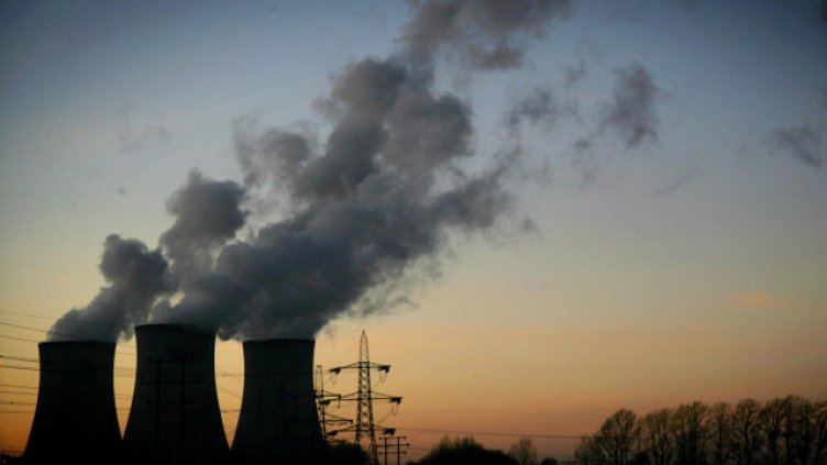 Девет от всеки десет души на планетата дишат замърсен въздух