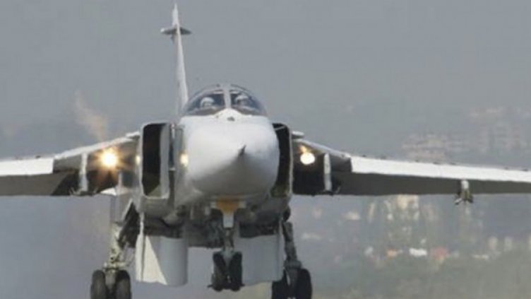 Отговорните за сваления Су-24 трябва да бъдат наказани!
