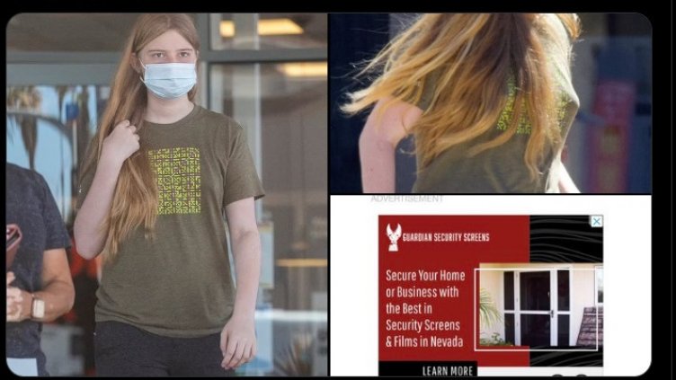 Мъск "погреба" сина си, след като първородното му дете си смени пола (СНИМКИ)