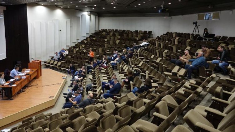 Гласуваха над 125 000 евро за образование във Варна