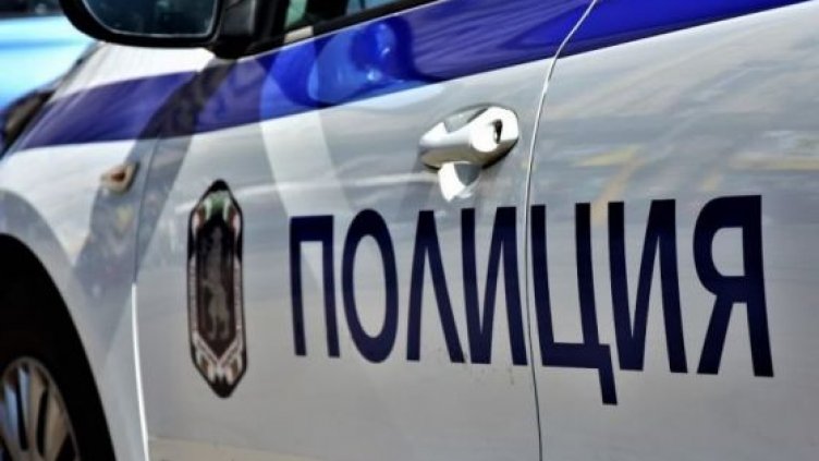 Ядосани шофьори се гърмяха на пътя