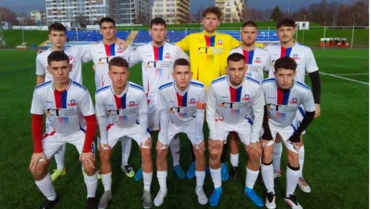 Олимпик (Варна) обяви контролите за зимата