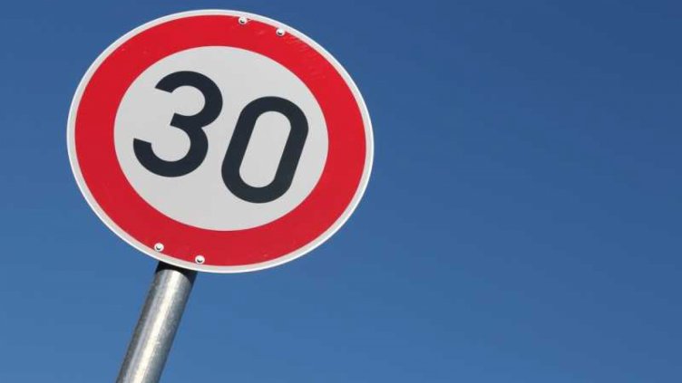 5000 са опасните кръстовища в страната