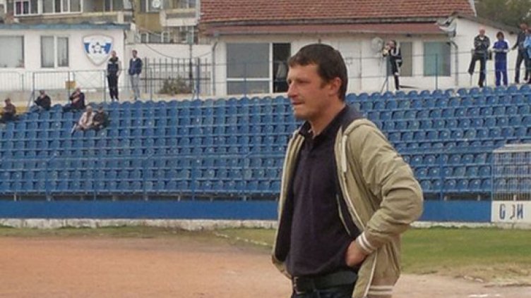 &ldquo;Соколите&rdquo; имат и нов старши треньор