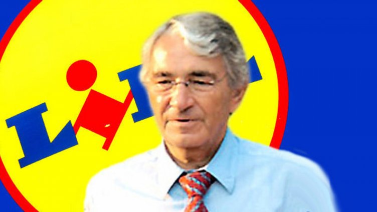 Дитер Шварц