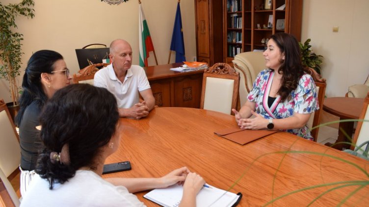 Окръжен съд-Варна става партньор на програмата "Университет за гимназисти"