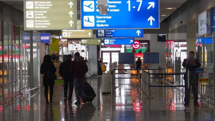 Увеличават се пътуванията на българите в чужбина