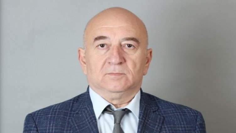 Почина председателят на общинския съвет в Харманли