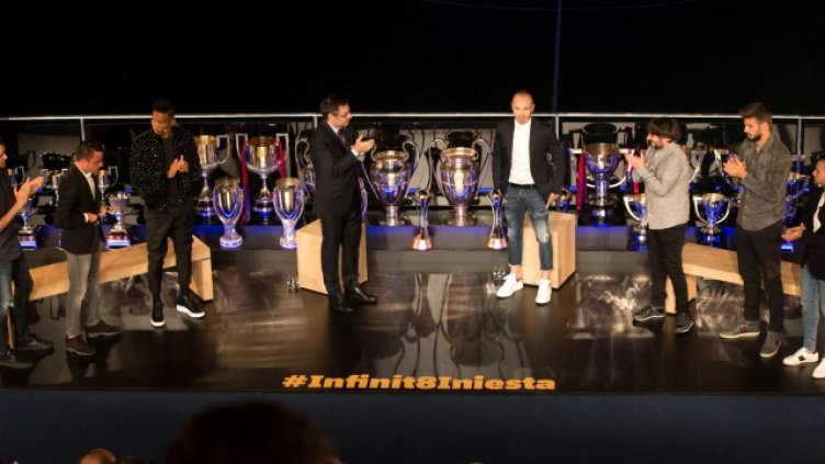 Барса се нуждае от крила на Байерн и Дортмунд, за да доминира 10 години