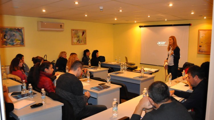 12 бели робини са получили закрила за година във Варна