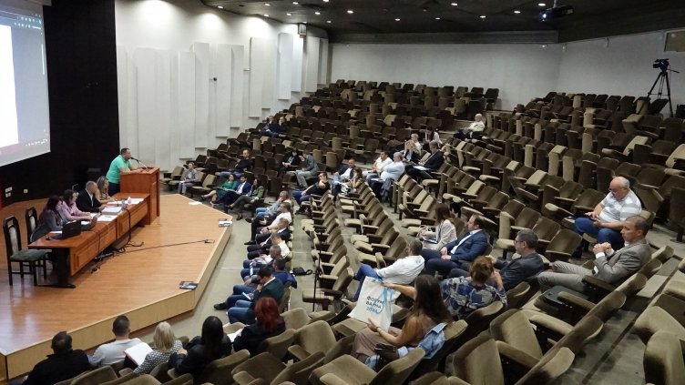 Община Варна ще осигури средства за изборите за кметове на "Одесос" и "Приморски"