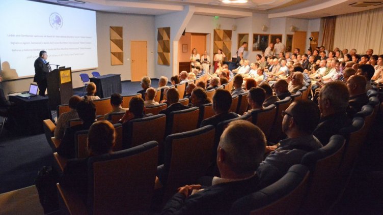 Снимка: Община Варна