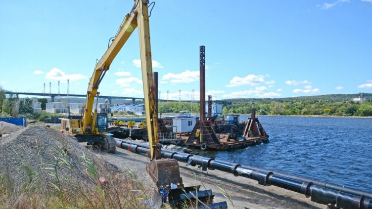 Тръбопроводът във Варненското езеро отново бълва фекалии