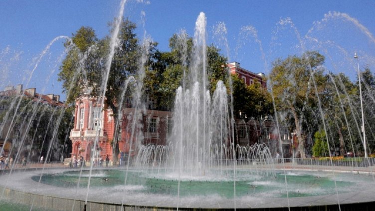 Културен афиш от 12 Ноември до 18 Ноември