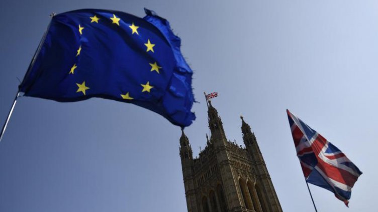 Великобритания очаква протести и хаос на границите при &bdquo;твърд&ldquo; Brexit