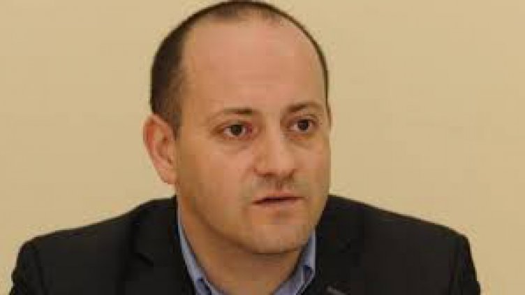 Радан Кънев: ГЕРБ да слязат от метлите