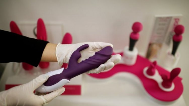 Един вибратор повдига темата за киберсигурността!?