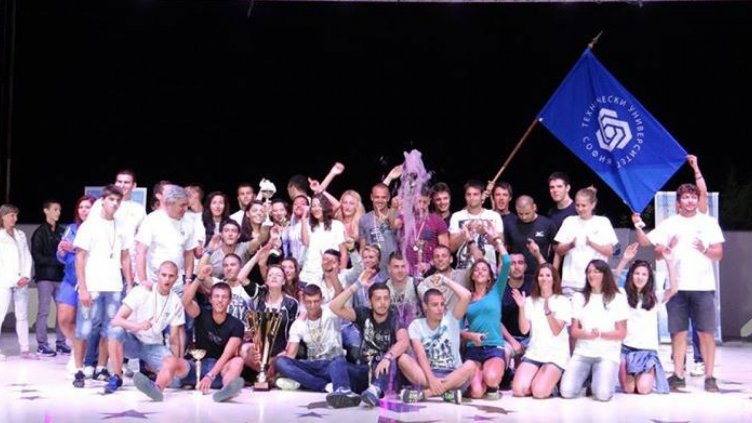 Варненските &ldquo;медици&rdquo; взеха 2 награди в Универсиадата