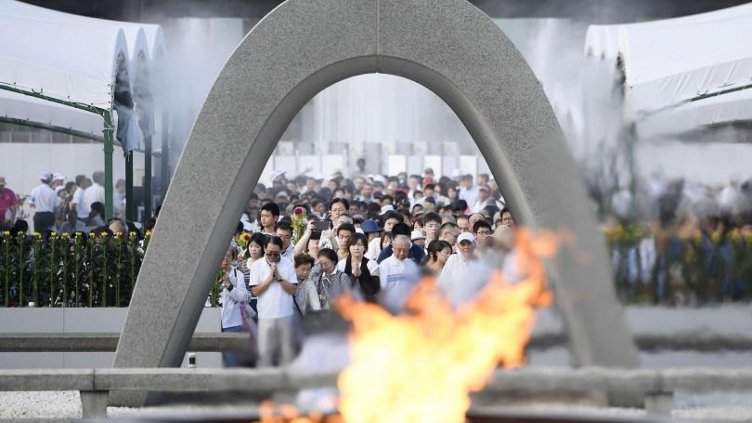 6 август – една от най-черните дати в човешката история