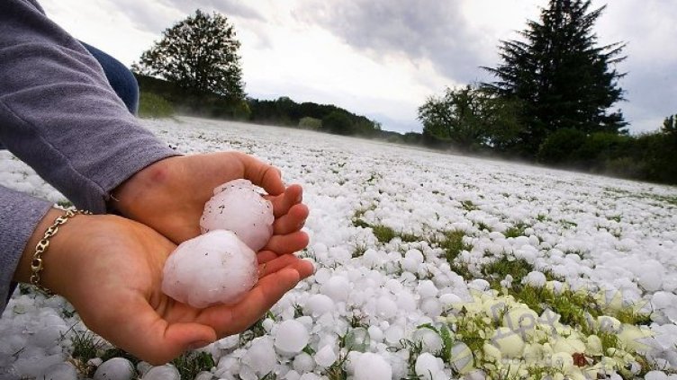 Дават 5 млн. лева за борба с градушките