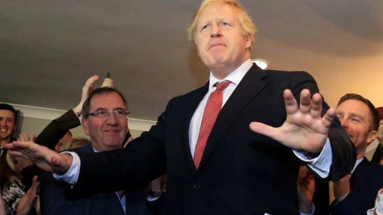 Преходният период след Brexit &ndash; до 31 декември 2020 г.