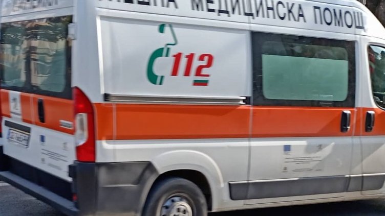 Трагедия на пътя! Катастрофа взе две жертви в Прохода на Републиката