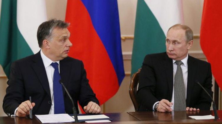 Москва ще финансира изцяло разширяването на унгарската АЕЦ "Пакш"