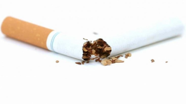 Световния ден без тютюнев дим отбелязваме днес