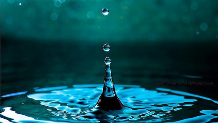 Водата на Богоявление има силна памет, внимавайте с какви мисли я зареждате