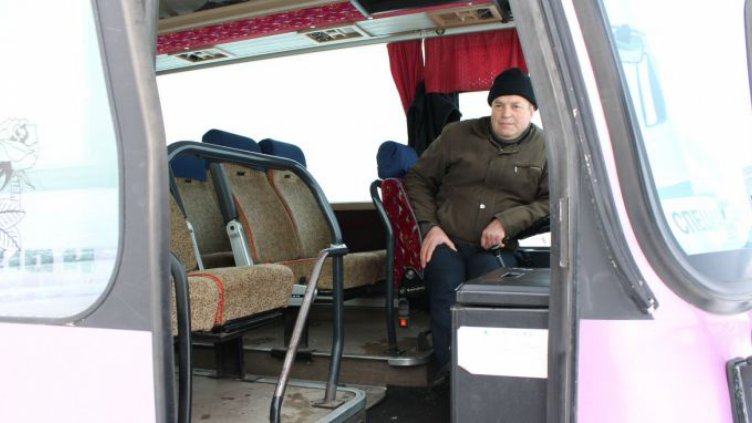 Възстановяват междуселищните автобуси в Ловешко от 11 май