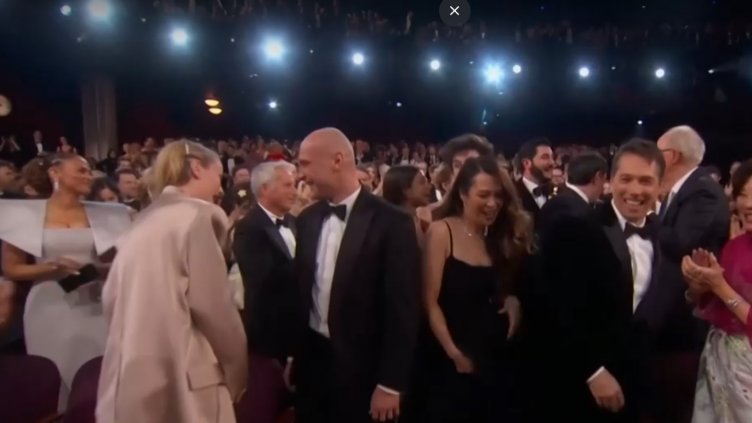 "Анора" с най-много награди "Оскар"