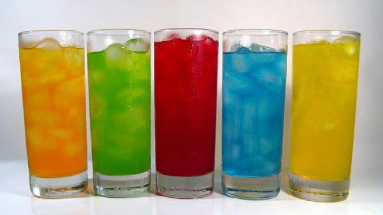 Увеличават таксите за захр при напитките