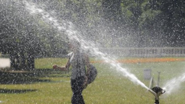 Горещниците започнаха