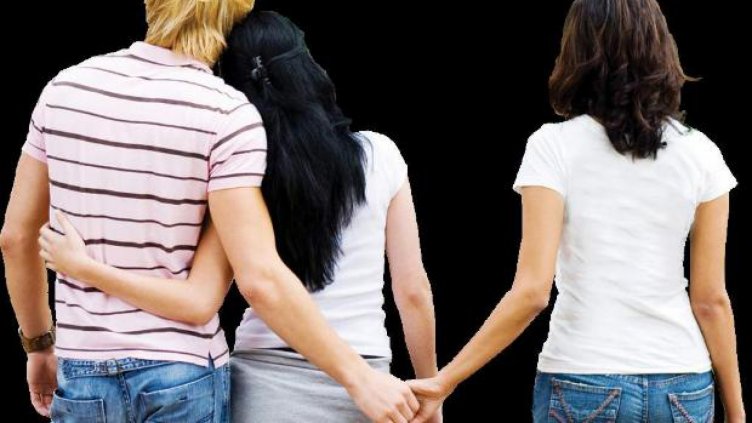 Търновец живя година с две законни съпруги