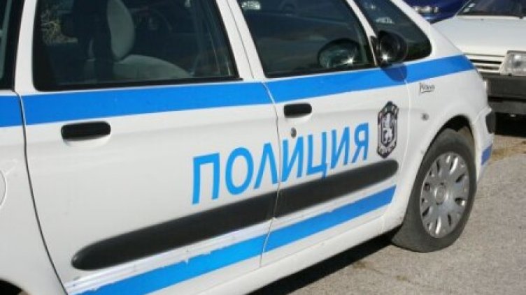 Двама пострадаха в катастрофи през денонощието