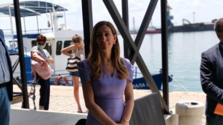 Ангелкова: Очаква ни тежък сезон, но по-важно е да имаме такъв