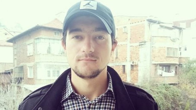 Издирват Матьо Димитров, изчезнал без следа от седем месеца