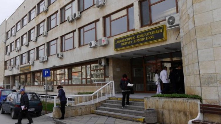 Джебчийка от Варна обра пациент в болницата