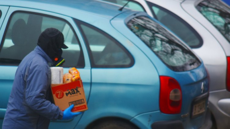 Снимка: Пламен Гутинов