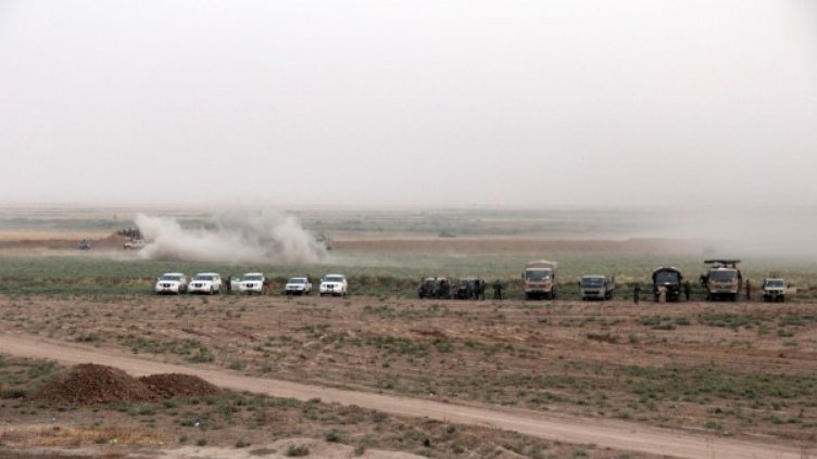 Русия трябва да бъде включена в коалицията срещу ИД