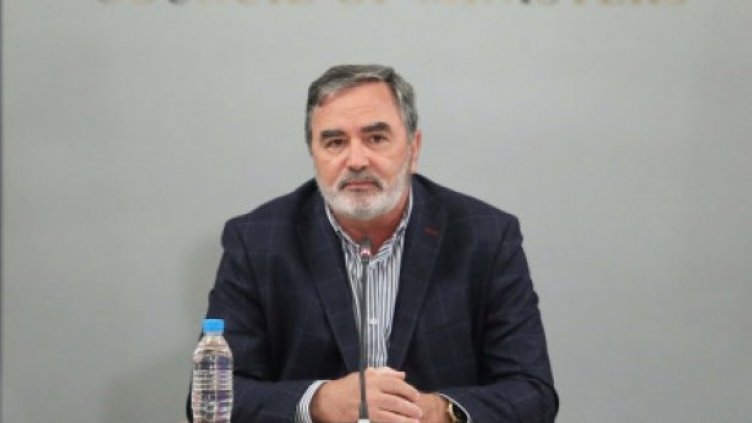 Доц. Кунчев: Пандемията не е приключила, ваксинирайте се!