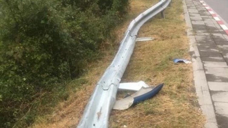 Любка Маринова: Мантинелата трябваше да издържи автобуса, катастрофирал край Своге