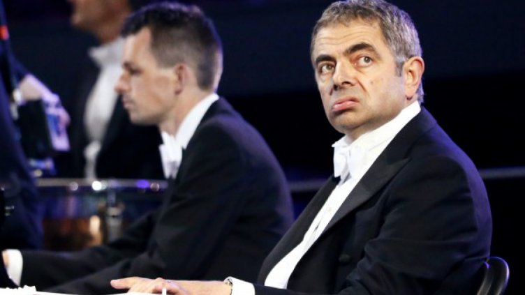Мистър Бийн се завръща на екран