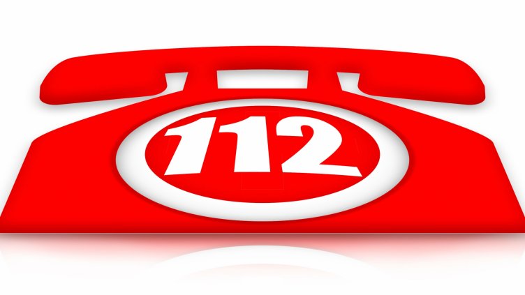 Не работи софтуерът на телефон 112