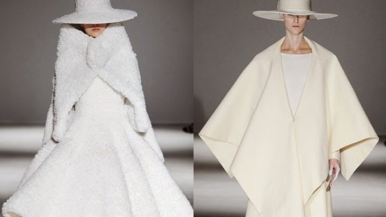 11 любопитни факта за модата